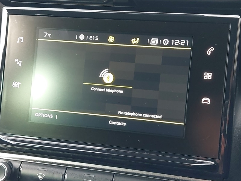 Used Citroen C3 Aircross 2019 for sale - 76932469: Photo 15