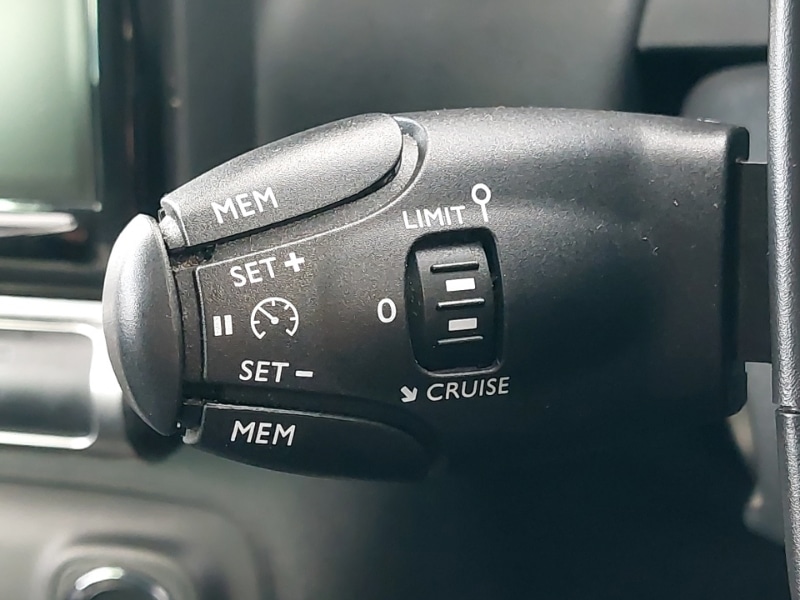 Used Citroen C3 Aircross 2019 for sale - 76932469: Photo 16