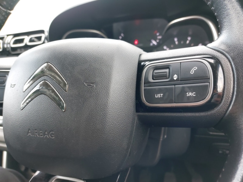 Used Citroen C3 Aircross 2019 for sale - 76932469: Photo 19