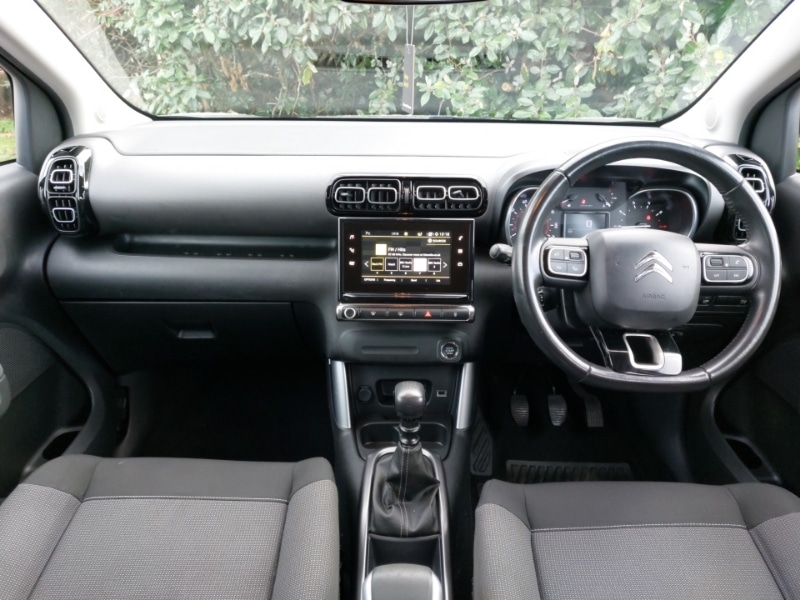 Used Citroen C3 Aircross 2019 for sale - 76932469: Photo 2