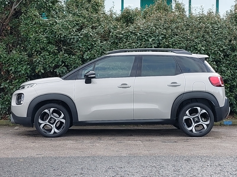 Used Citroen C3 Aircross 2019 for sale - 76932469: Photo 4