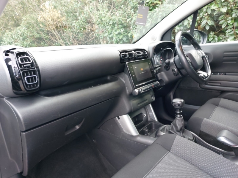 Used Citroen C3 Aircross 2019 for sale - 76932469: Photo 5