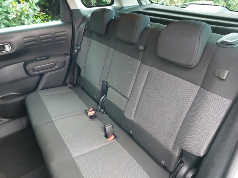 Used Citroen C3 Aircross 2019 for sale - 76932469: Photo 6