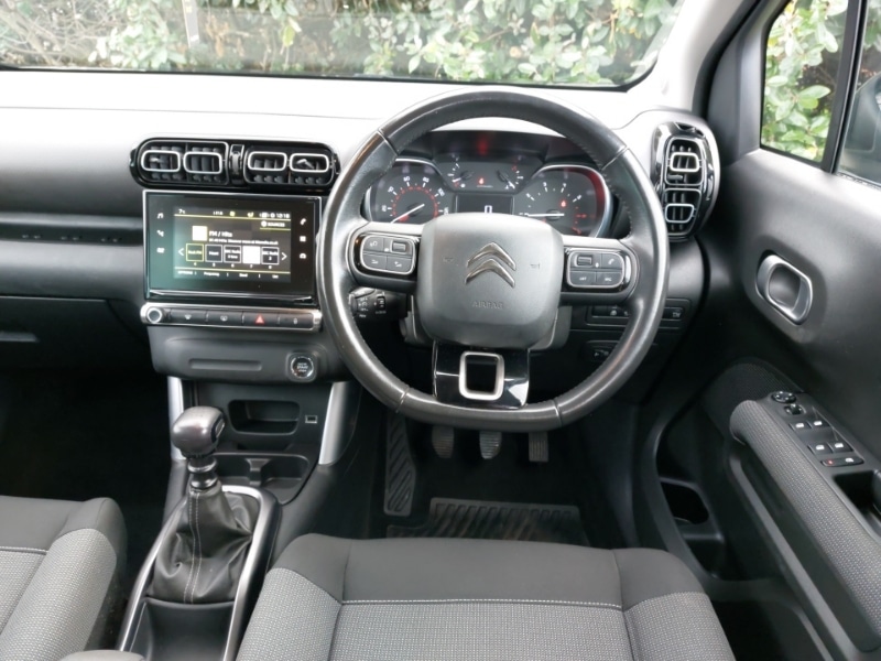 Used Citroen C3 Aircross 2019 for sale - 76932469: Photo 7