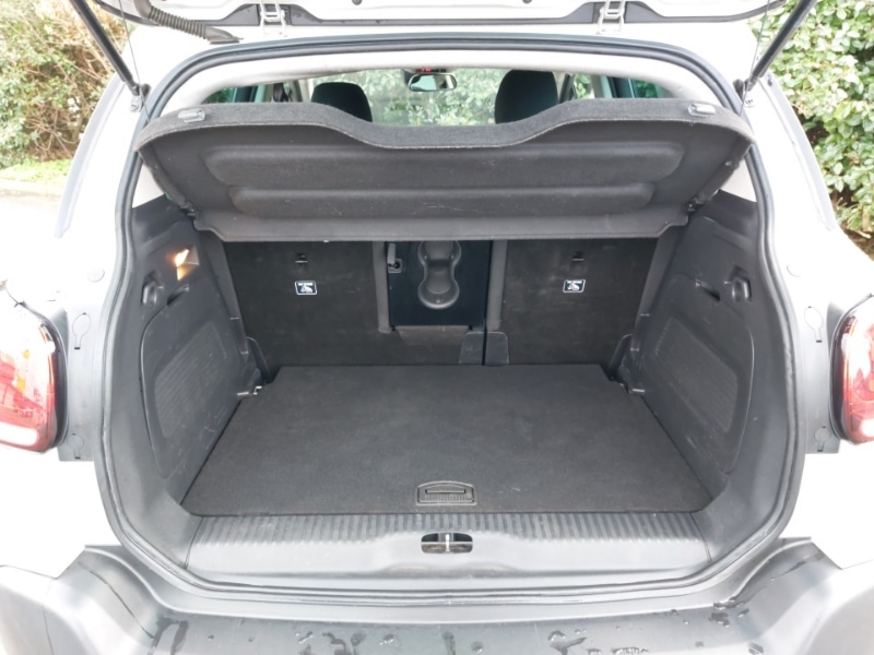 Used Citroen C3 Aircross 2019 for sale - 76932469: Photo 8