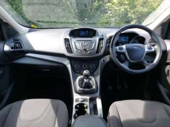 Used Ford Kuga 2016 for sale - 75274023: Photo