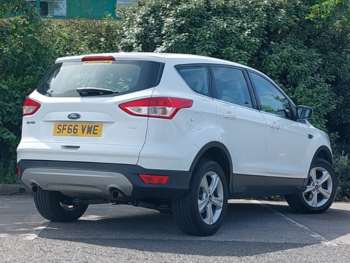 Used Ford Kuga 2016 for sale - 75274023: Photo