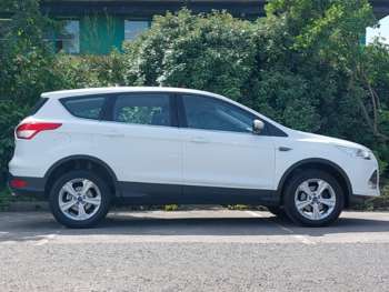 Used Ford Kuga 2016 for sale - 75274023: Photo