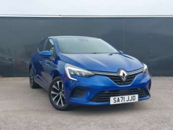 2021 - 1.0 TCe 90 Iconic 5dr