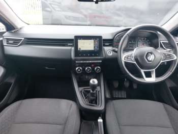 Used Renault Clio 2021 for sale - 75305592: Photo