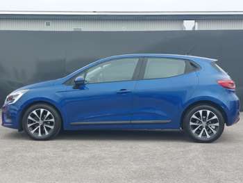 Used Renault Clio 2021 for sale - 75305592: Photo