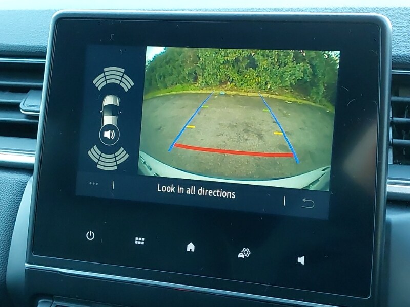 Used Renault Captur 2023 for sale - 77197566: Photo 12