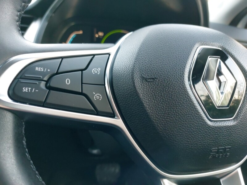 Used Renault Captur 2023 for sale - 77197566: Photo 15