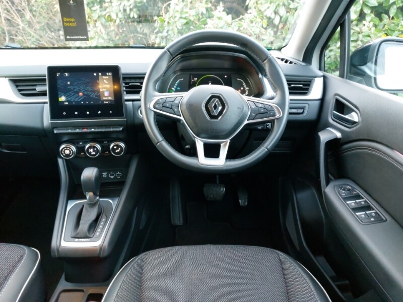 Used Renault Captur 2023 for sale - 77197566: Photo 7