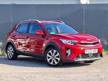 Used Kia Stonic 2022 for sale - 79218268: Photo