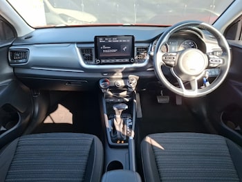 Used Kia Stonic 2022 for sale - 79218268: Photo