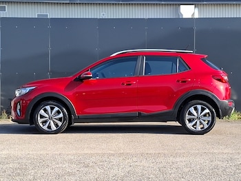 Used Kia Stonic 2022 for sale - 79218268: Photo