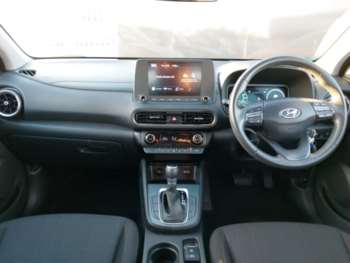 Used Hyundai KONA 2022 for sale - 73844825: Photo