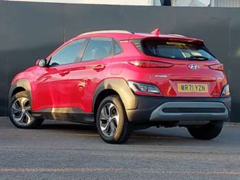 Used Hyundai KONA 2022 for sale - 73844825: Photo