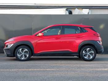 Used Hyundai KONA 2022 for sale - 73844825: Photo