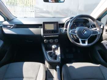 Used Renault Clio 2020 for sale - 74797974: Photo