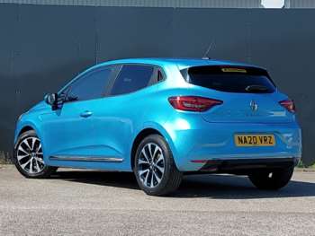 Used Renault Clio 2020 for sale - 74797974: Photo
