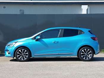 Used Renault Clio 2020 for sale - 74797974: Photo