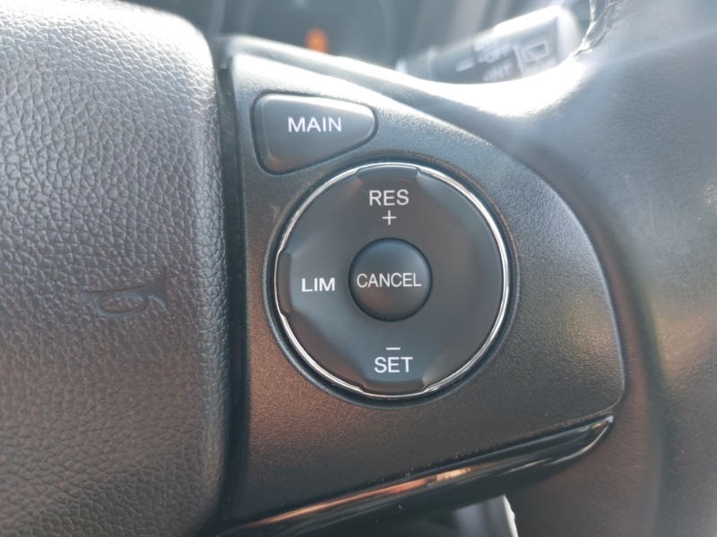 Used Honda HR-V 2018 for sale - 76414496: Photo 12