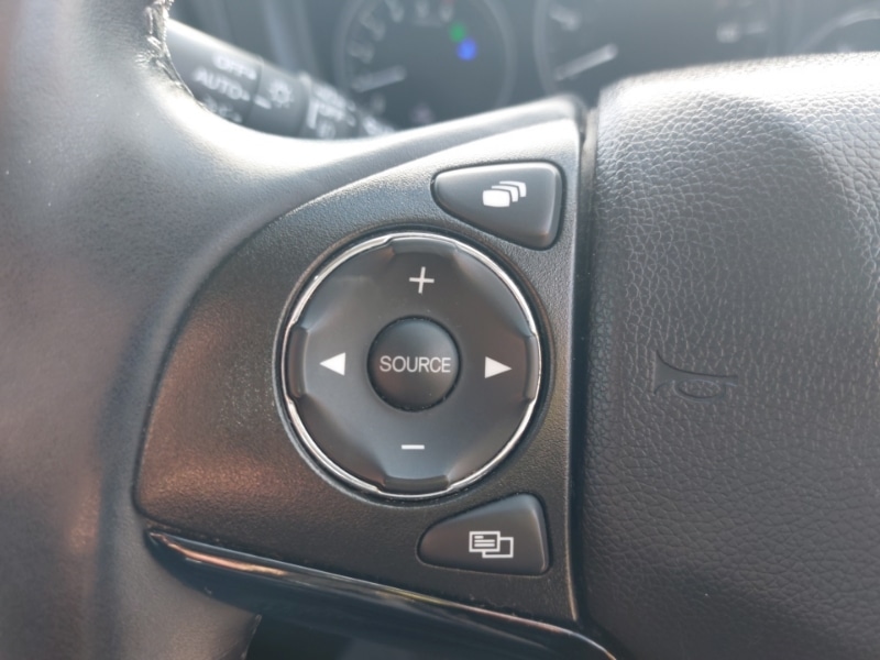 Used Honda HR-V 2018 for sale - 76414496: Photo 13