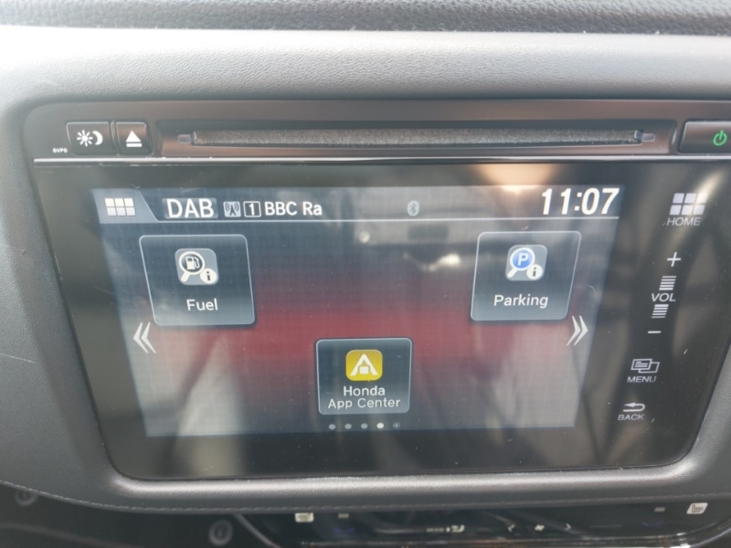 Used Honda HR-V 2018 for sale - 76414496: Photo 18