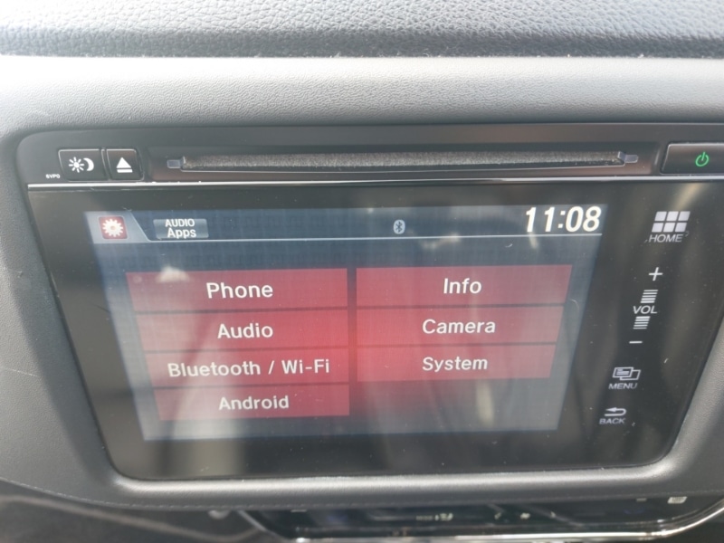 Used Honda HR-V 2018 for sale - 76414496: Photo 19