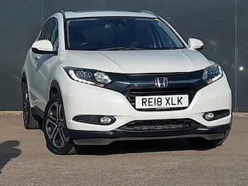 Honda - HR-V