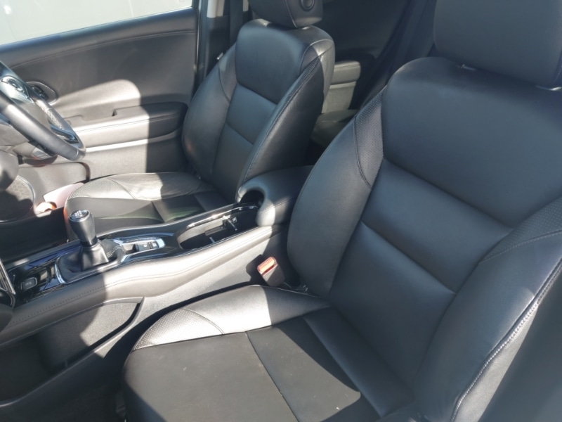 Used Honda HR-V 2018 for sale - 76414496: Photo 5