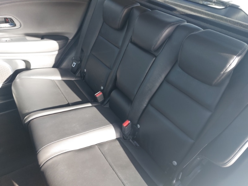 Used Honda HR-V 2018 for sale - 76414496: Photo 6