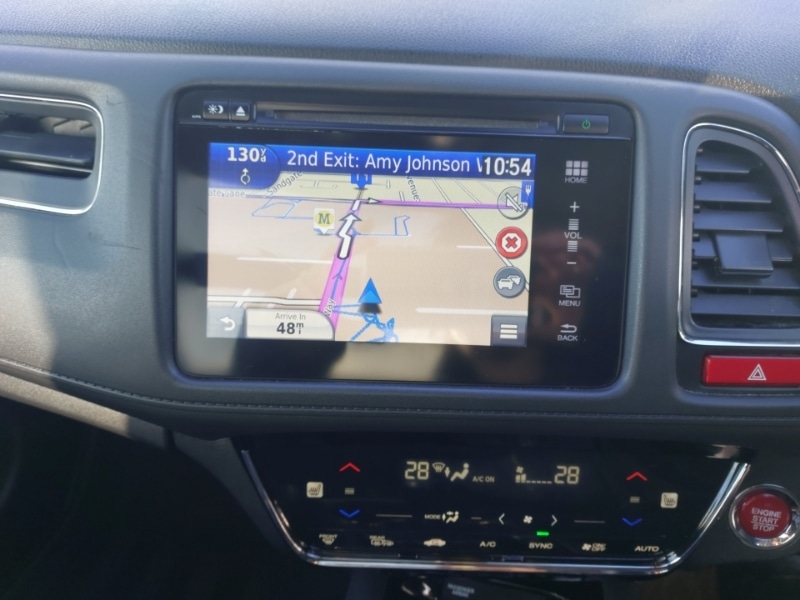 Used Honda HR-V 2018 for sale - 76414496: Photo 7