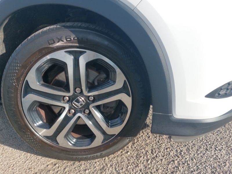 Used Honda HR-V 2018 for sale - 76414496: Photo 9