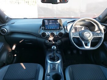 Used Nissan Juke 2022 for sale - 75750616: Photo