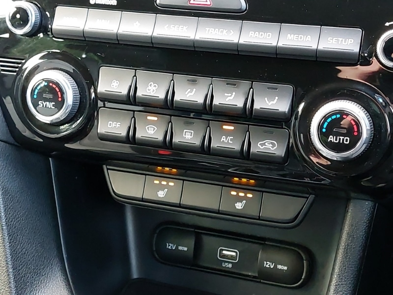 Used Kia Sportage 2021 for sale - 76785599: Photo 15