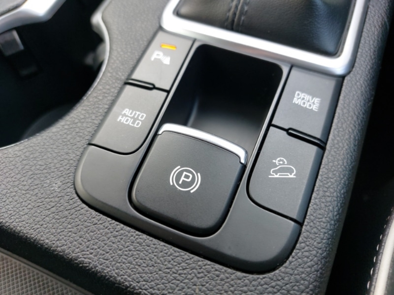 Used Kia Sportage 2021 for sale - 76785599: Photo 16