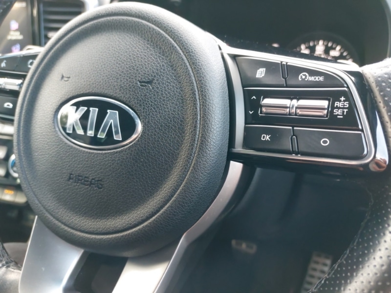 Used Kia Sportage 2021 for sale - 76785599: Photo 17