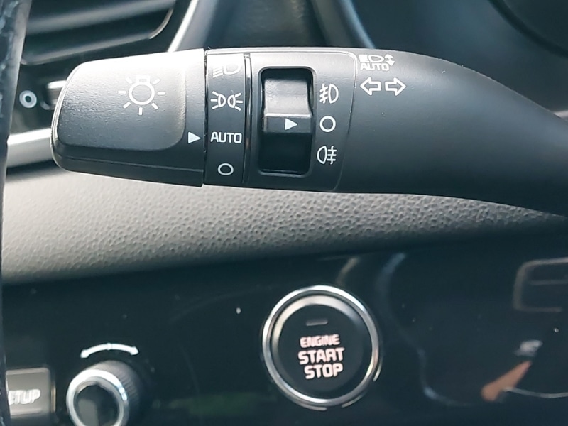 Used Kia Sportage 2021 for sale - 76785599: Photo 19