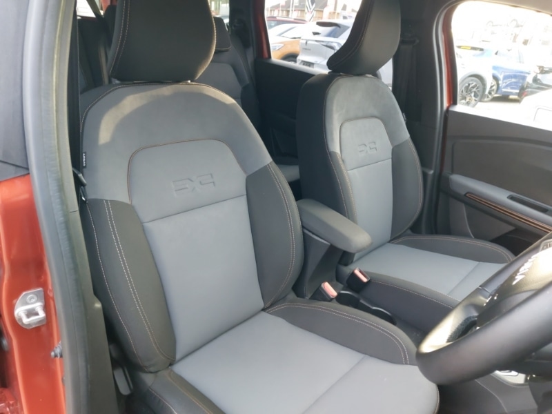 Used Dacia Jogger 2024 for sale - 77517816: Photo 10