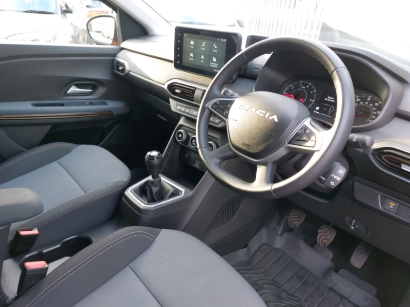 Used Dacia Jogger 2024 for sale - 77517816: Photo 11