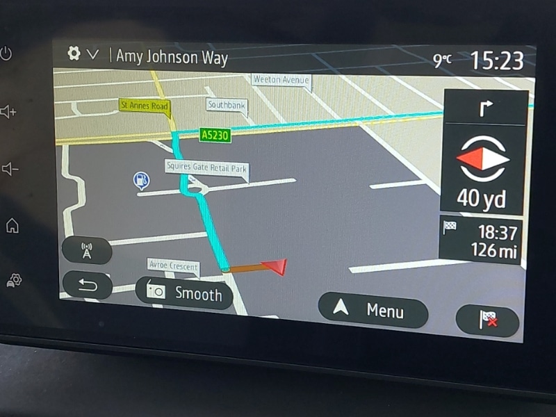 Used Dacia Jogger 2024 for sale - 77517816: Photo 13