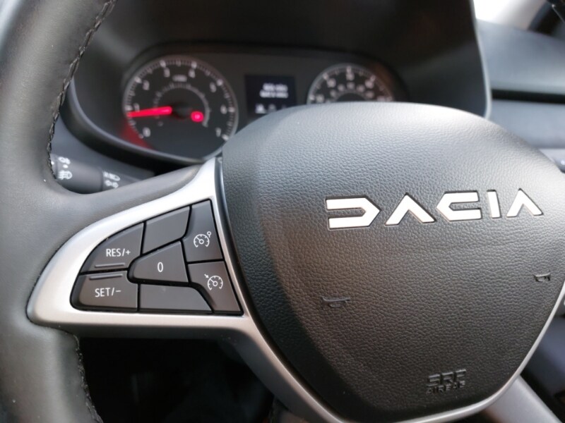 Used Dacia Jogger 2024 for sale - 77517816: Photo 16