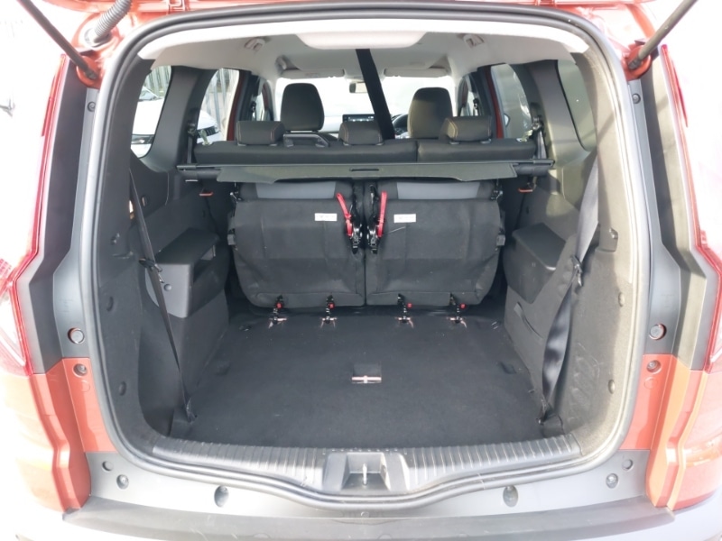 Used Dacia Jogger 2024 for sale - 77517816: Photo 8