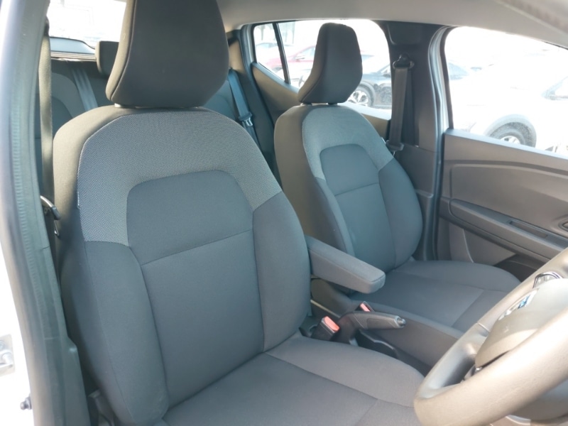 Used Dacia Sandero 2022 for sale - 76321462: Photo 10