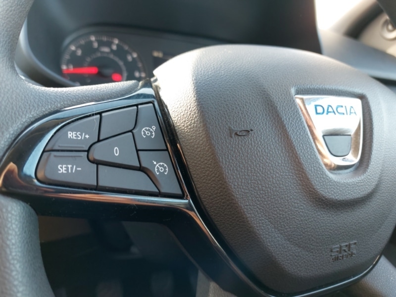 Used Dacia Sandero 2022 for sale - 76321462: Photo 16