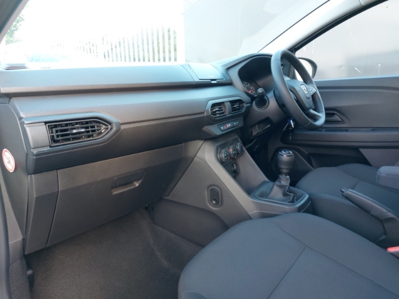Used Dacia Sandero 2022 for sale - 76321462: Photo 5
