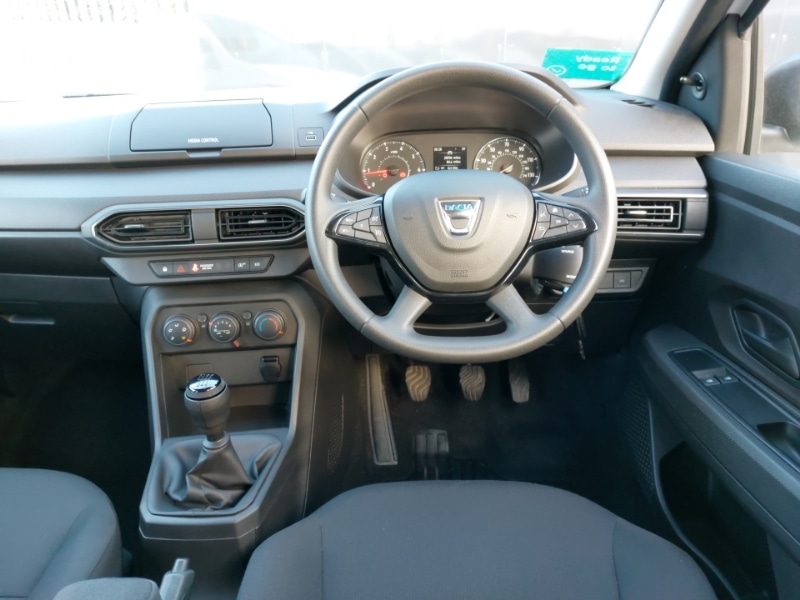 Used Dacia Sandero 2022 for sale - 76321462: Photo 7